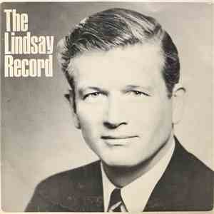 John Lindsay - The Lindsay Record
