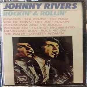 Johnny Rivers - Rockin' & Rollin'