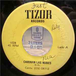 Jose Ortiz - Caminan Las Nubes