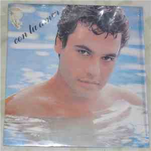 Juan Gabriel - Con Tu Amor