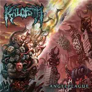 Kalopsia - Angelplague