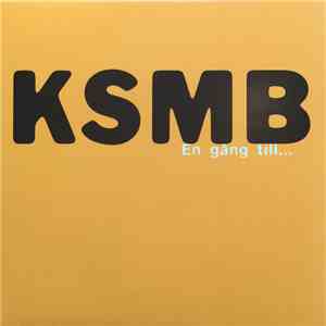 KSMB - En Gång Till