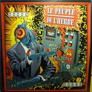 Le Peuple De L'Herbe - Tilt