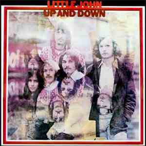 Little John  - Up And Down
