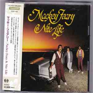 Mackey Feary & Nite Life - Hawaiian Breeze