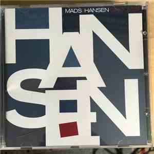 Mads Hansen - Grooves