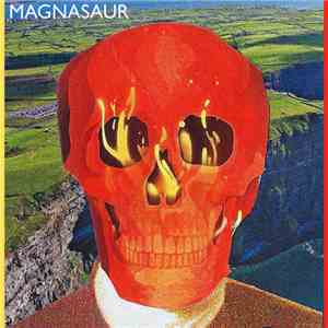 Magnasaur - Magnasaur