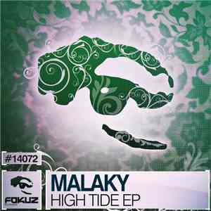 Malaky - High Tide EP