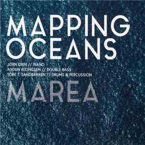 Mapping Oceans - Marea