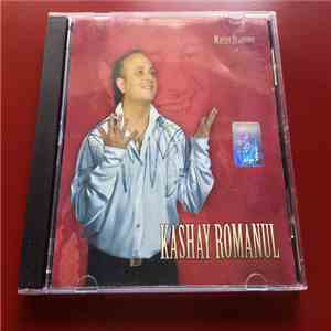 Marius Dragomir - Kashay Românul