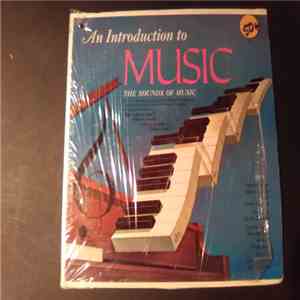 Maurice Zam And Jackie Reinach, The Sandpipers , Jim Timmens - An Introduction To Music: The Sounds Of Music