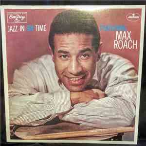 Max Roach - Jazz in 3/4 Time