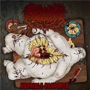 Maximize The Anal Hemorrhage - Horrible Hangover