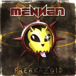 Mennen - Freakazoid