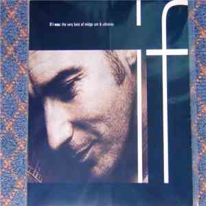 Midge Ure & Ultravox - If I Was: The Very Best Of Midge Ure & Ultravox