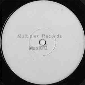 Mikael V. Larsen - Spank All Over