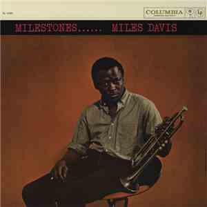 Miles Davis - Milestones