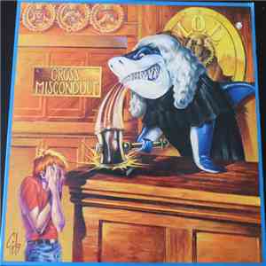 M.O.D. - Gross Misconduct