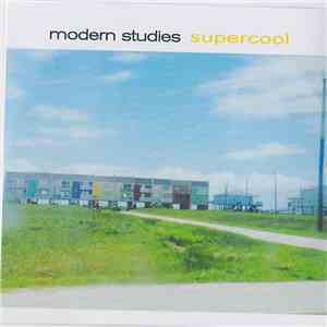 Modern Studies - Supercool