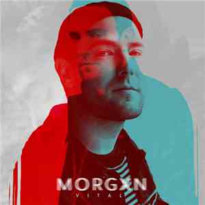 Morgxn - Vital