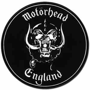 Motörhead - England
