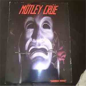 Mötley Crüe - Sinners Swing