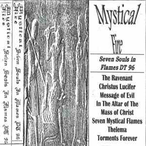 Mystical Fire - Seven Souls In Flames