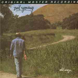 Neil Young - Old Ways
