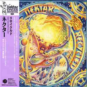 Nektar - Recycled