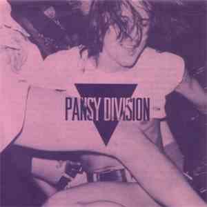 Pansy Division - Fem In A Black Leather Jacket