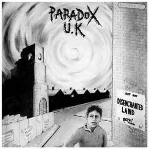 Paradox U.K. - Disenchanted Land