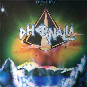 Phernalia - Right To Life