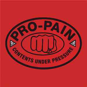 Pro-Pain - Contents Under Pressure