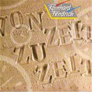 Rainhard Fendrich - Von Zeit Zu Zeit