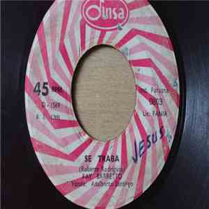 Ray Barretto - Se Traba / Alma Con Alma