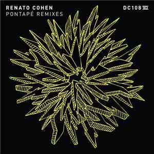 Renato Cohen - Pontapé Remixes