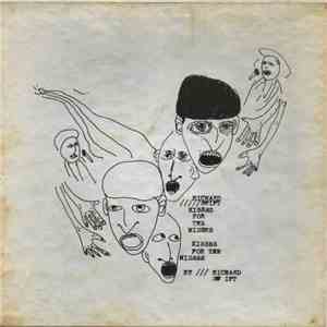 Richard Swift  - Kisses For The Misses
