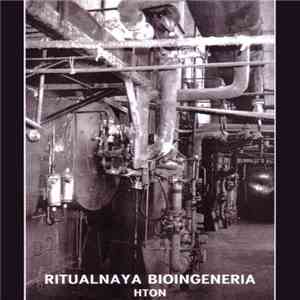Ritualnaya Bioingeneria - Hton