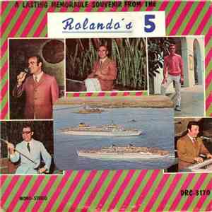 Rolando  - A Lasting Memorable Souvenir From The Rolando's 5