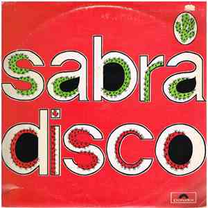 Sabra Disco - Sabra Disco