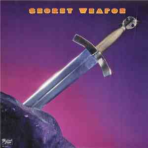 Secret Weapon  - Secret Weapon