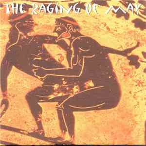 Sedayne - The Raging Of May