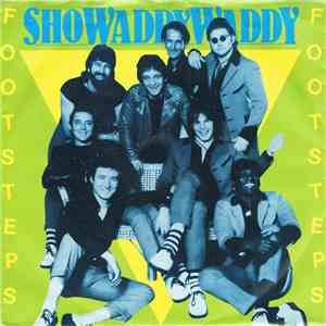 Showaddywaddy - Footsteps
