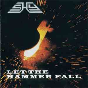 Shy  - Let The Hammer Fall