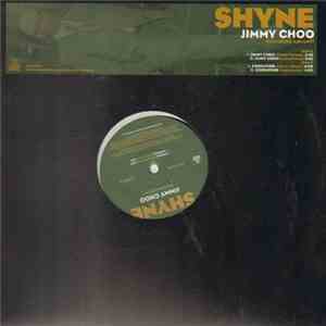 Shyne Featuring Ashanti - Jimmy Choo