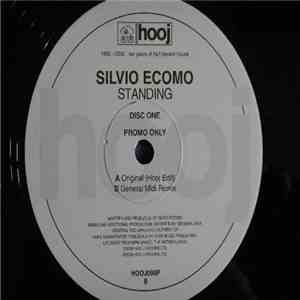 Silvio Ecomo - Standing