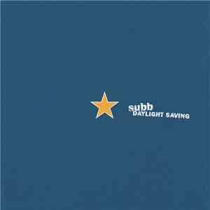 Subb - Daylight Saving
