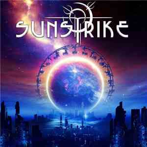 Sunstrike - Ready To Strike