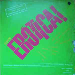 Super Erotica - Super Erótica!