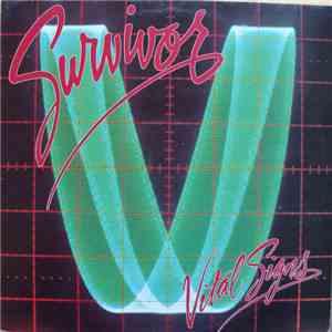 Survivor - Vital Signs